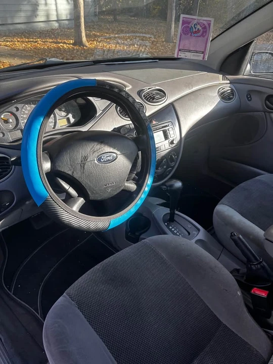 2003 Ford Focus 1st Gen - Image 12 of 14