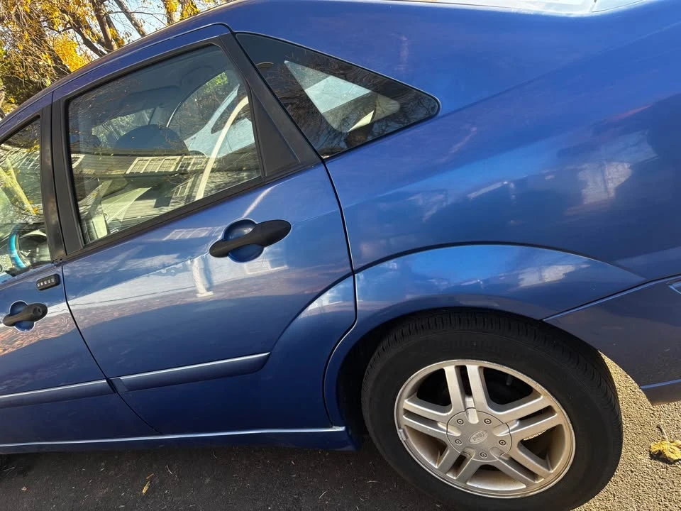 2003 Ford Focus 1st Gen - Image 6 of 14