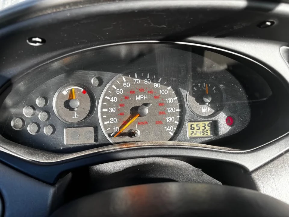 2003 Ford Focus 1st Gen - Image 10 of 14