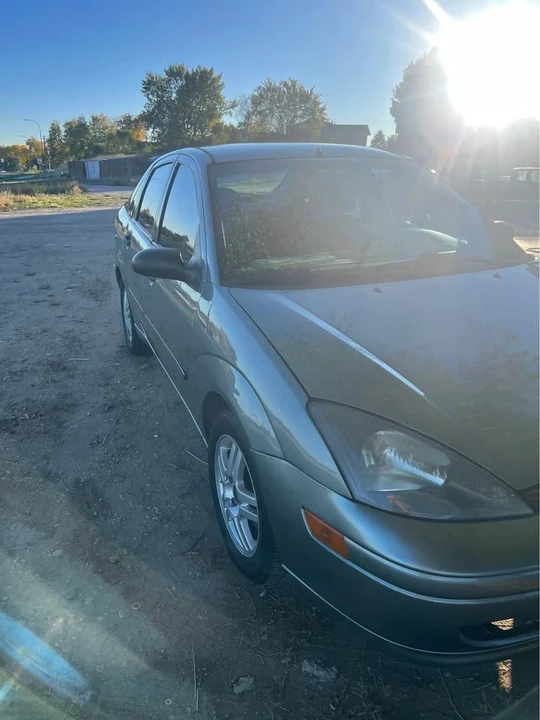 2003 Ford Focus 1st Gen - Image 8 of 9
