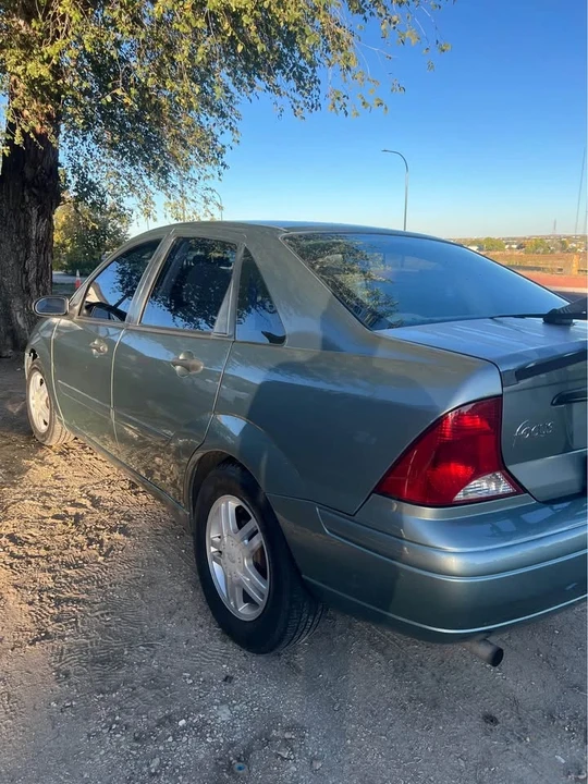 2003 Ford Focus 1st Gen - Image 7 of 9