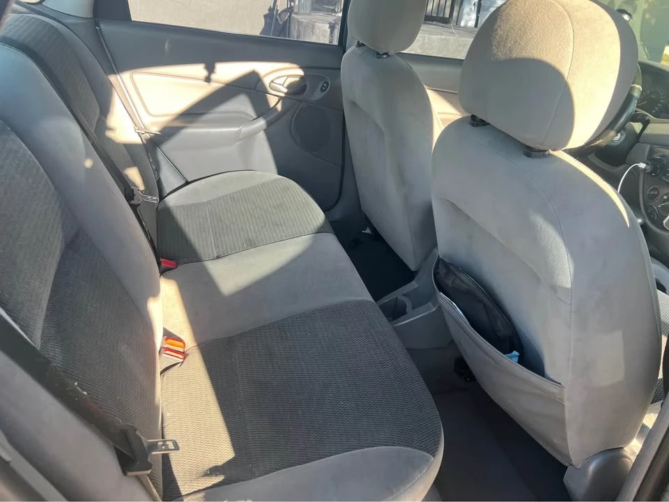 2003 Ford Focus 1st Gen - Image 5 of 9