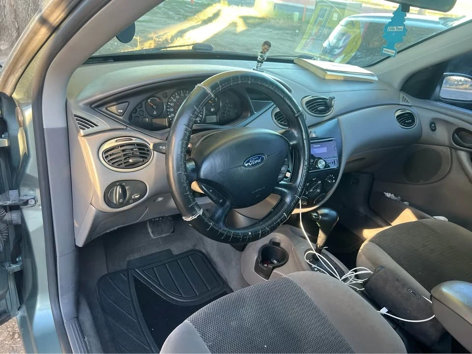 2003 Ford Focus 1st Gen - Image 4 of 9