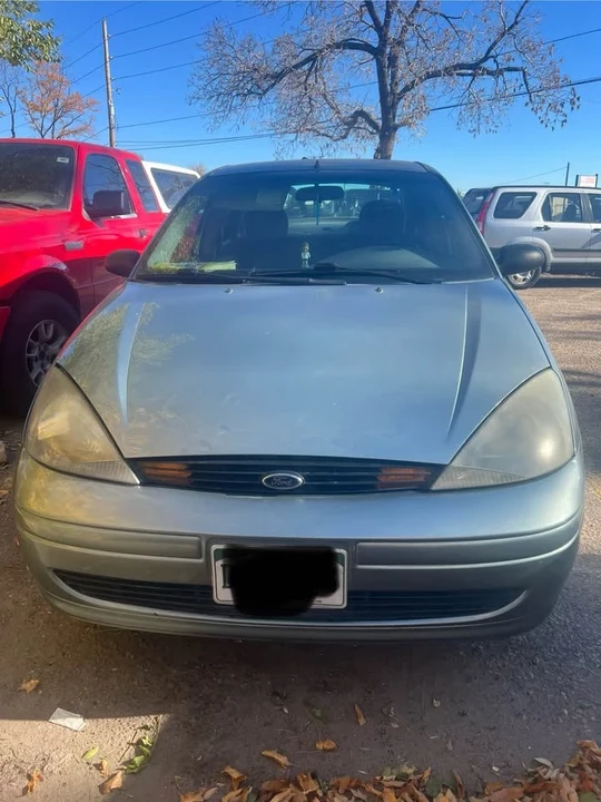 2003 Ford Focus 1st Gen - Image 9 of 9