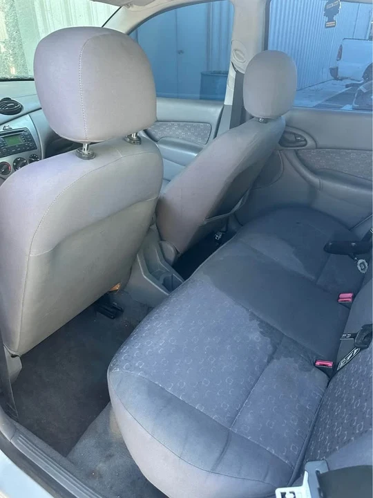 2003 Ford Focus 1st Gen - Image 4 of 6