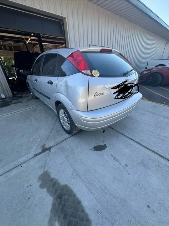 2003 Ford Focus 1st Gen - Image 5 of 6