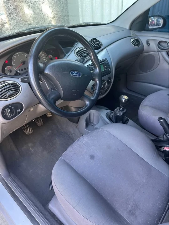 2003 Ford Focus 1st Gen - Image 3 of 6