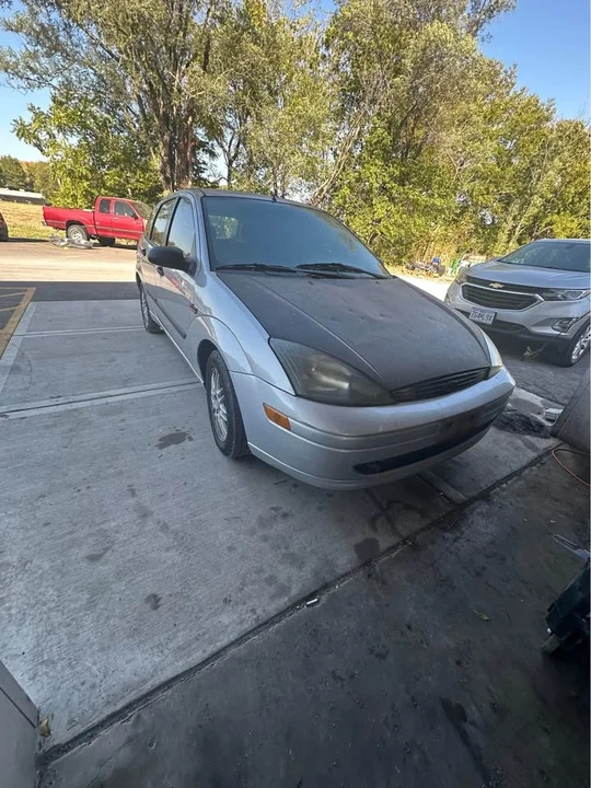 2003 Ford Focus 1st Gen - Image 2 of 6