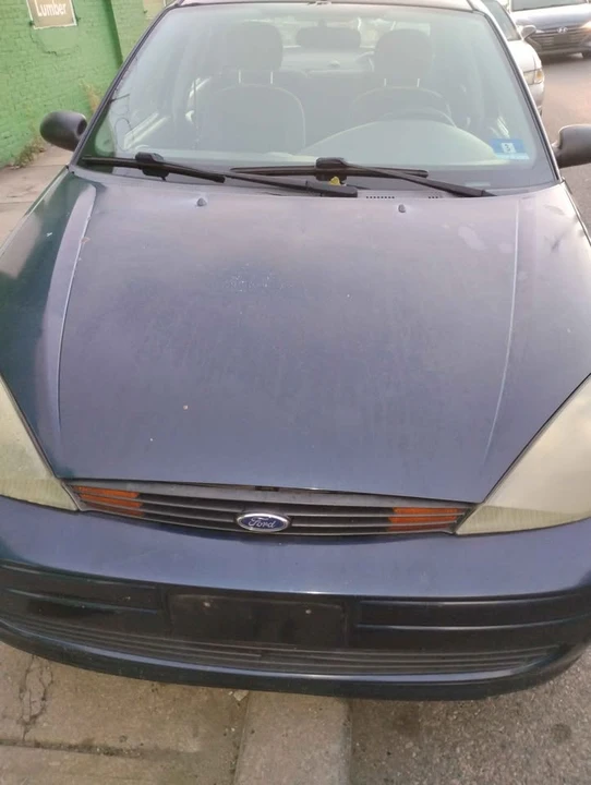 2003 Ford Focus 1st Gen - Image 4 of 5