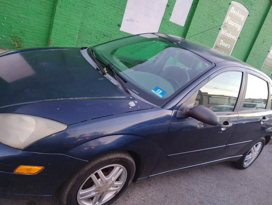2003 Ford Focus 1st Gen - Image 3 of 5