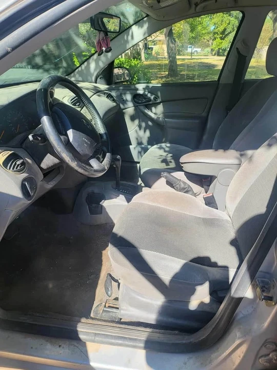 2003 Ford Focus 1st Gen - Image 5 of 9