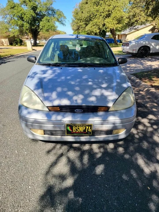2003 Ford Focus 1st Gen - Image 7 of 9