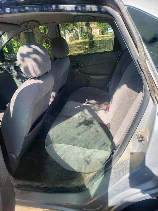 2003 Ford Focus 1st Gen - Image 3 of 9