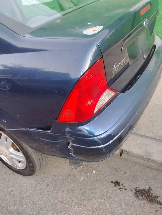 2003 Ford Focus 1st Gen - Image 5 of 5