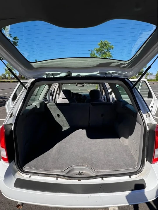 2003 Ford Focus 1st Gen - Image 4 of 8