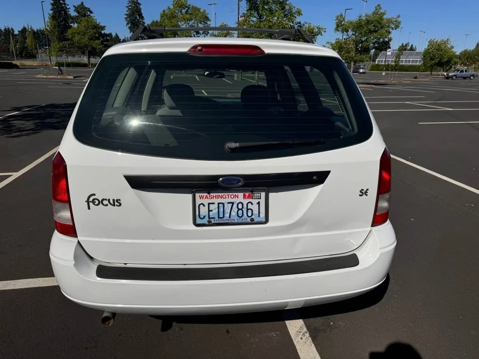 2003 Ford Focus 1st Gen - Image 2 of 8