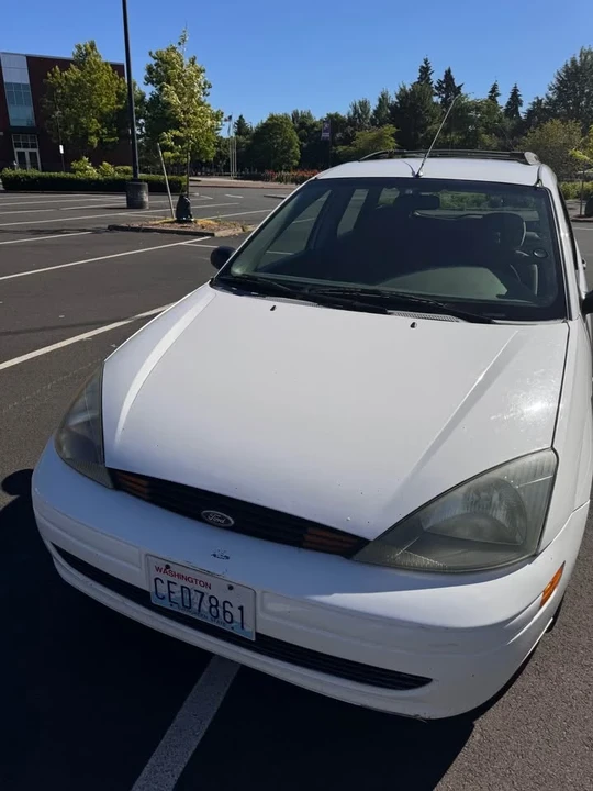 2003 Ford Focus 1st Gen - Image 3 of 8