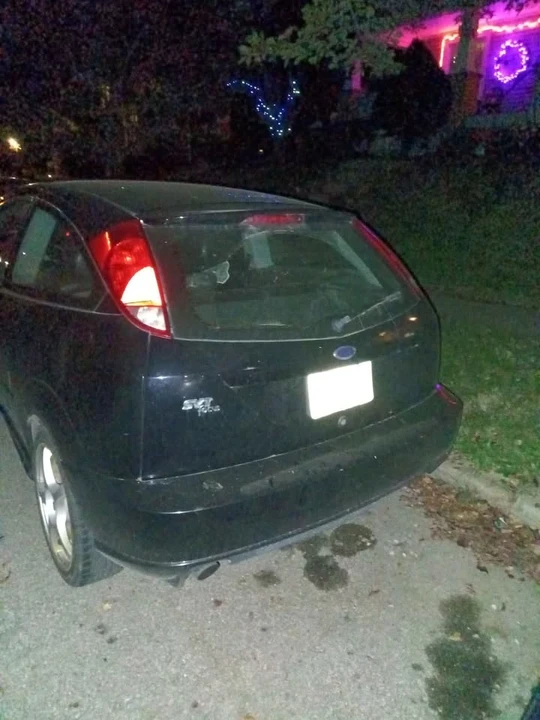 2003 Ford Focus 1st Gen - Image 4 of 9