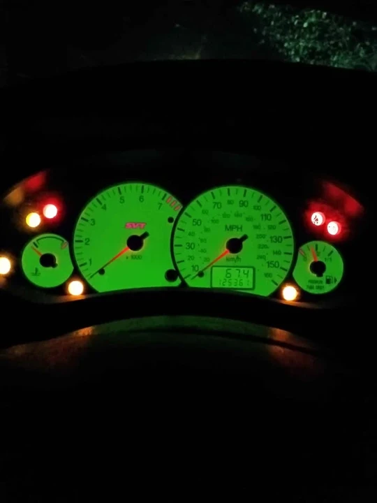2003 Ford Focus 1st Gen - Image 7 of 9