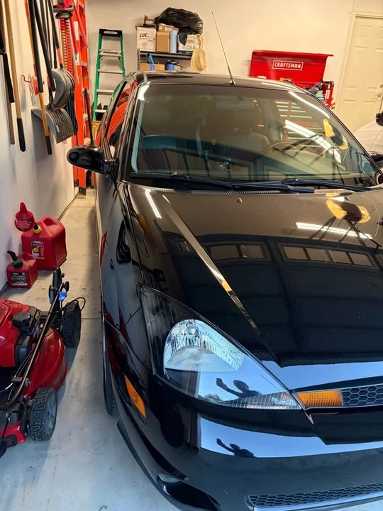 2003 Ford Focus 1st Gen - Image 2 of 11