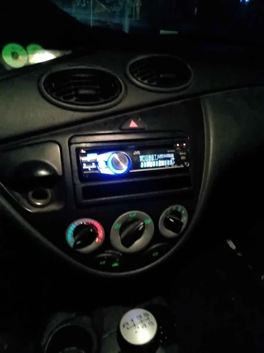 2003 Ford Focus 1st Gen - Image 8 of 9