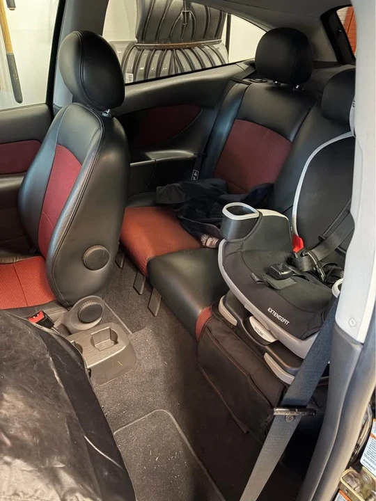2003 Ford Focus 1st Gen - Image 10 of 11
