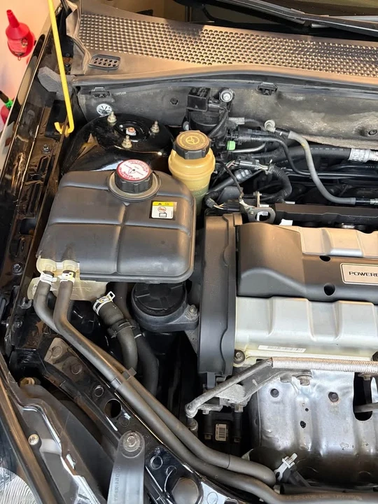 2003 Ford Focus 1st Gen - Image 7 of 11