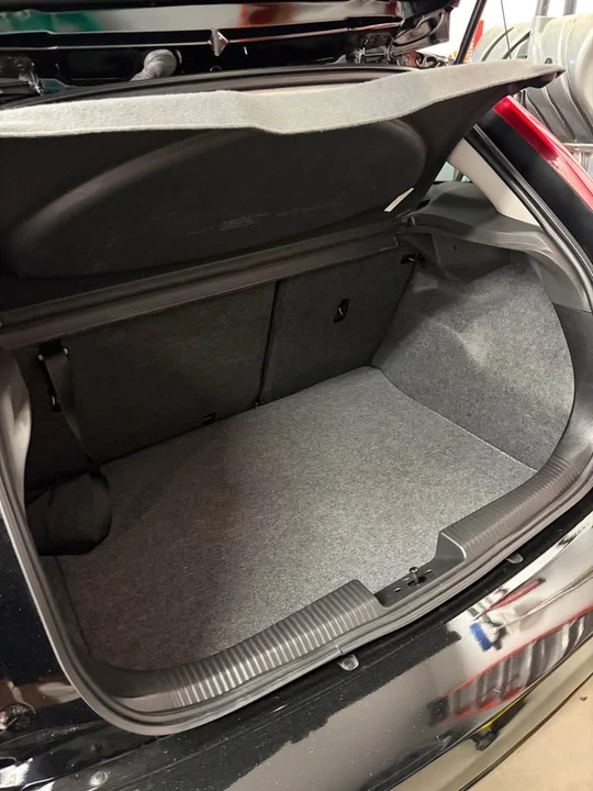 2003 Ford Focus 1st Gen - Image 11 of 11