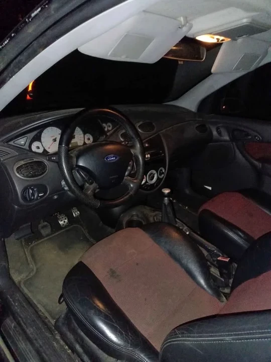 2003 Ford Focus 1st Gen - Image 5 of 9