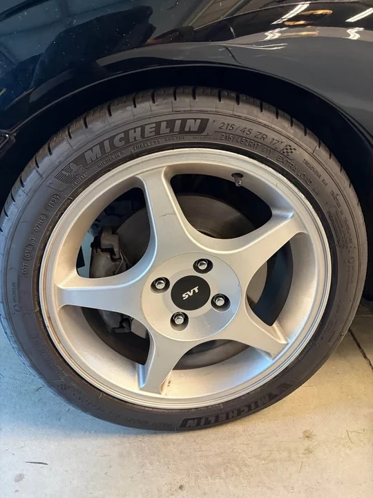 2003 Ford Focus 1st Gen - Image 4 of 11