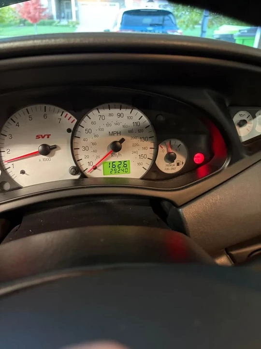2003 Ford Focus 1st Gen - Image 8 of 11