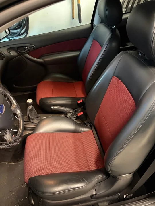 2003 Ford Focus 1st Gen - Image 9 of 11