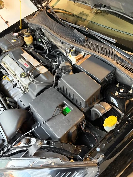2003 Ford Focus 1st Gen - Image 6 of 11
