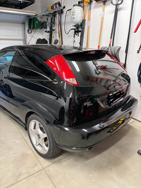 2003 Ford Focus 1st Gen - Image 3 of 11