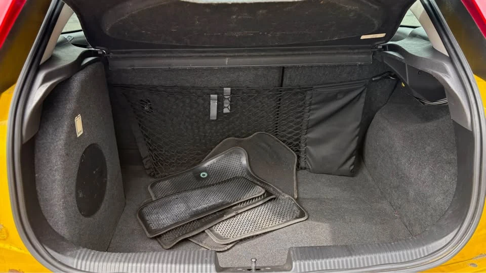 2003 Ford Focus RS 1st Gen - Image 18 of 18