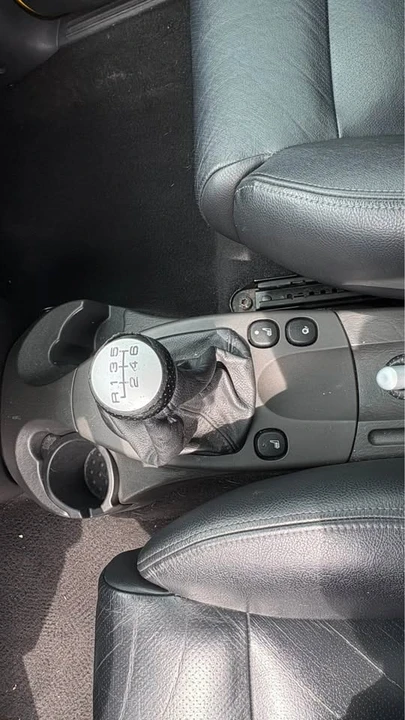 2003 Ford Focus RS 1st Gen - Image 16 of 18