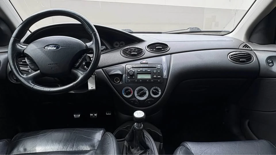 2003 Ford Focus RS 1st Gen - Image 14 of 18