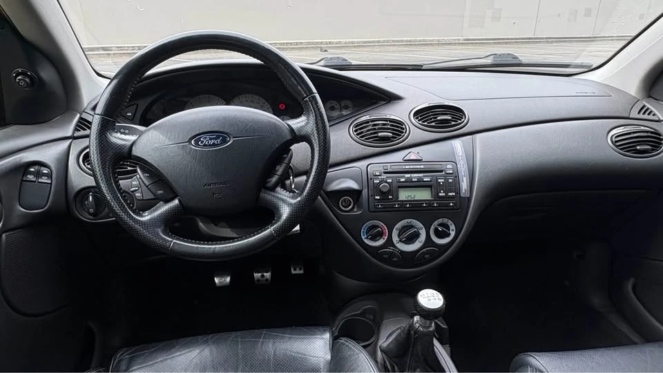 2003 Ford Focus RS 1st Gen - Image 11 of 18