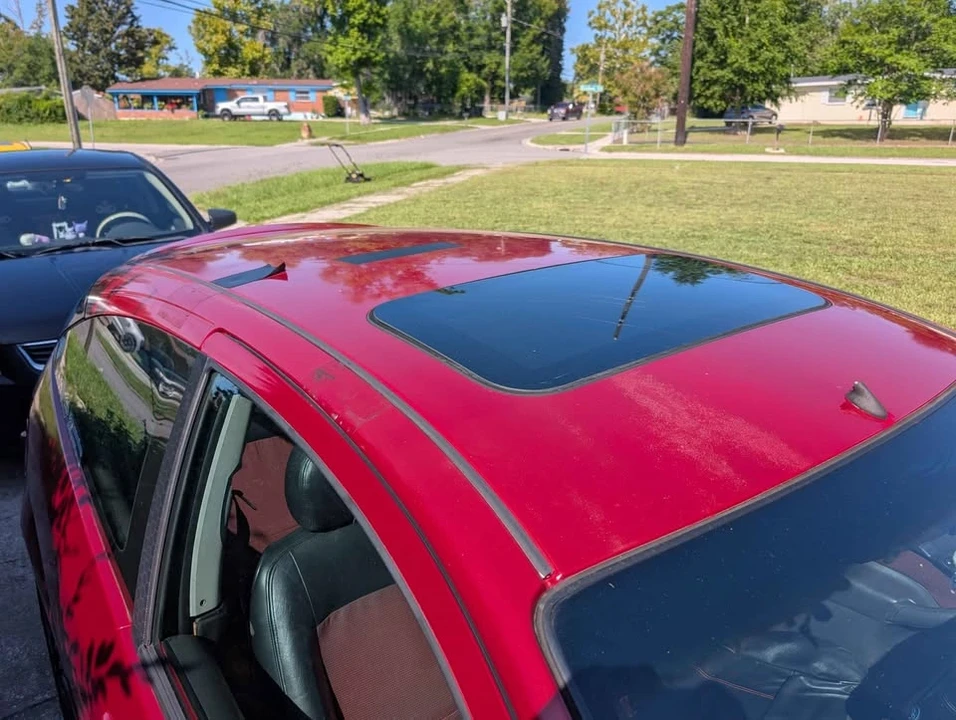 2003 Ford Focus 1st Gen - Image 6 of 6