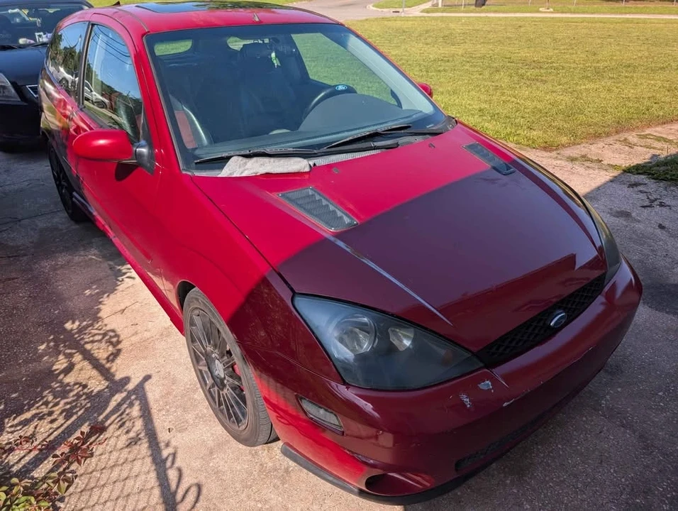 2003 Ford Focus 1st Gen - Image 5 of 6