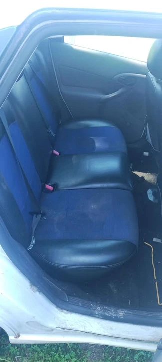 2003 Ford Focus 1st Gen - Image 5 of 5