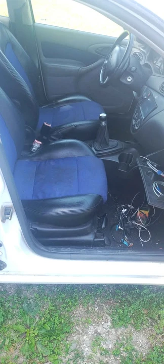 2003 Ford Focus 1st Gen - Image 4 of 5