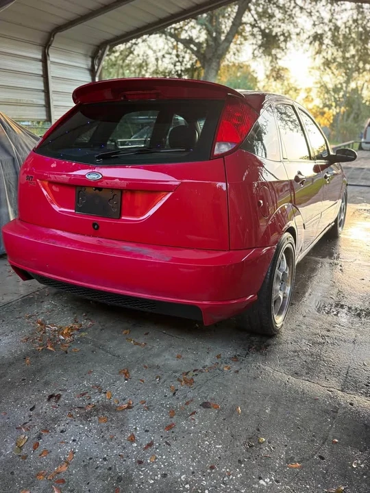 2003 Ford Focus 1st Gen - Image 2 of 6