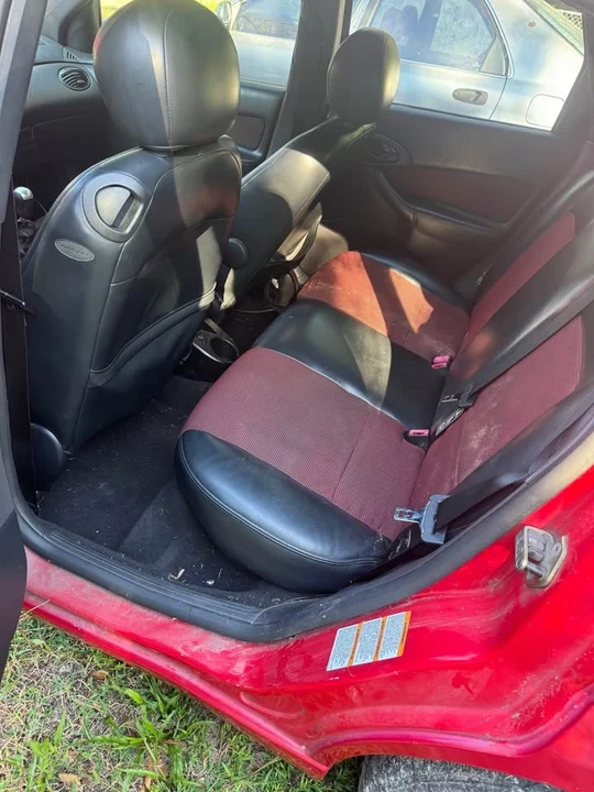 2003 Ford Focus 1st Gen - Image 6 of 6