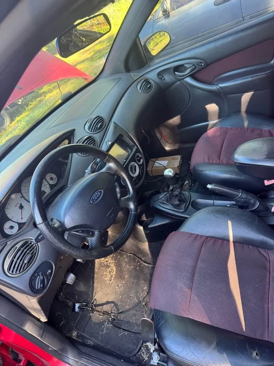 2003 Ford Focus 1st Gen - Image 5 of 6