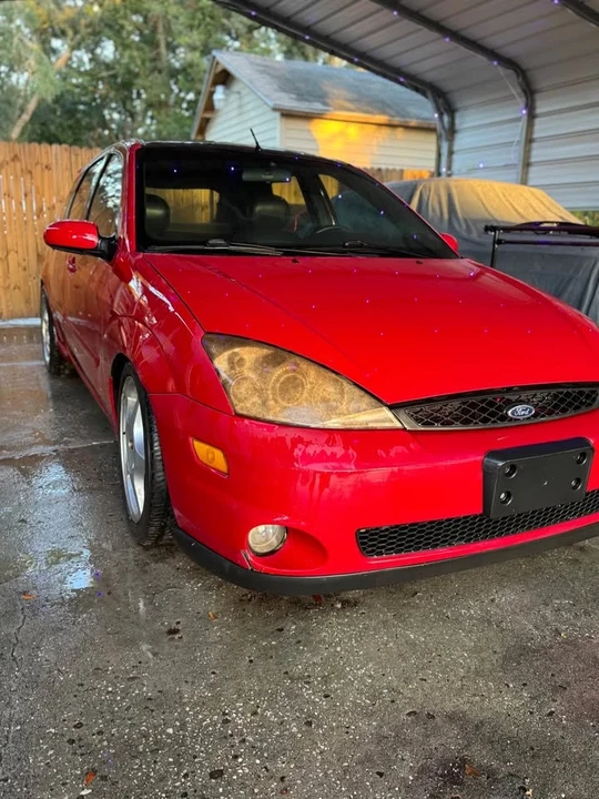 2003 Ford Focus 1st Gen - Image 3 of 6