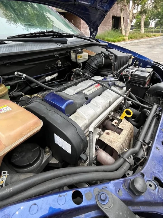 2003 Ford Focus 1st Gen - Image 13 of 14