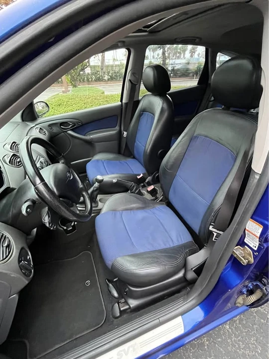 2003 Ford Focus 1st Gen - Image 10 of 14