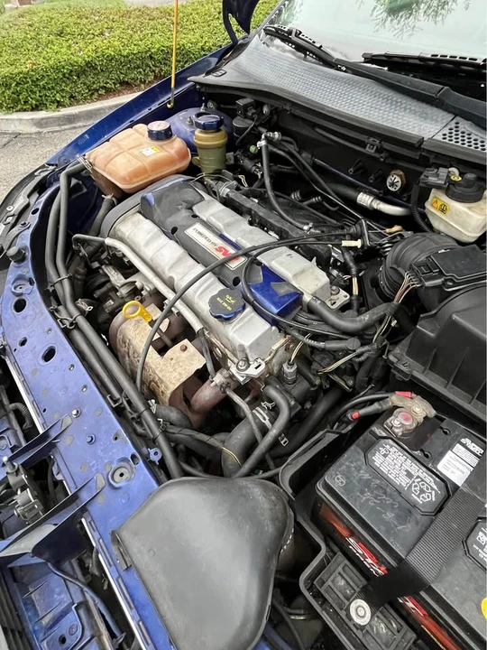 2003 Ford Focus 1st Gen - Image 14 of 14
