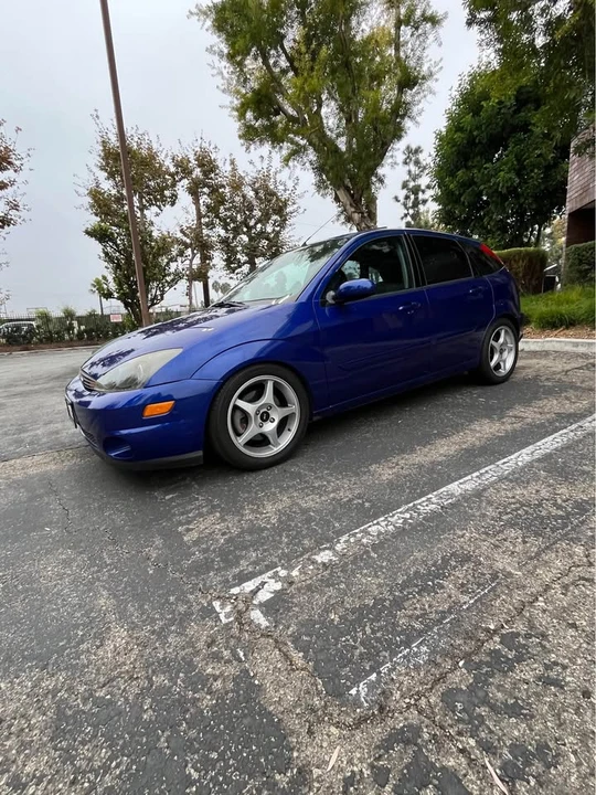 2003 Ford Focus 1st Gen - Image 3 of 14